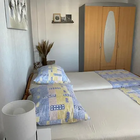 Gulic Apartment